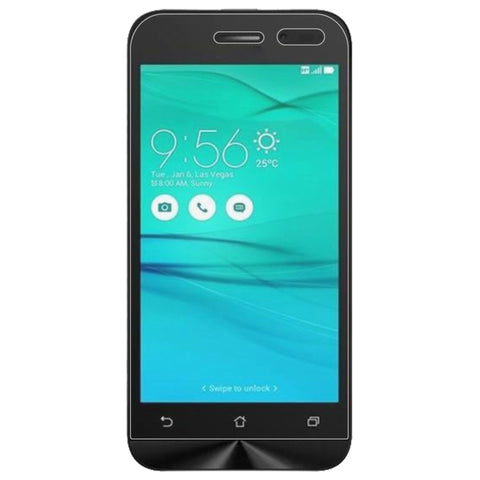Pellicola in vetro temperato 0,26mm 9H 2.5D per Asus ZenFone Go / ZB452KG, For ZenFone Go / ZB452KG(1 PC)