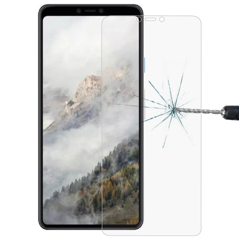 Pellicola in vetro temperato 9H 2.5D da 0,26 mm per Google Pixel 4 XL, For Google Pixel 4 XL