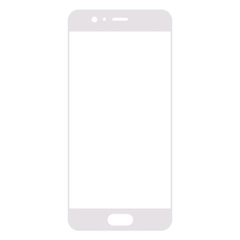 Per Huawei P10 Plus 0,3 mm 9H Durezza superficiale Proteggi schermo in vetro temperato a schermo intero con serigrafia curva 3D, For P10 Plus 0.3mm 3D