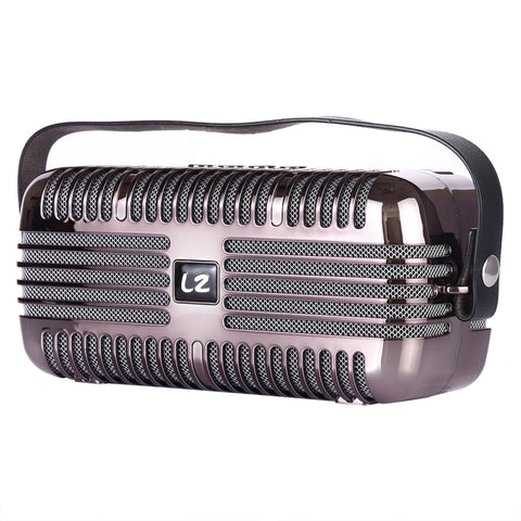 altoparlante-wireless-portatile-lz-e27-con-vivavoce-usb-scheda-tf-e - immagine 2