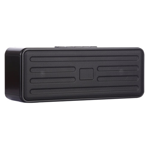 altoparlante-wireless-portatile-ln-24-con-vivavoce-usb-scheda-tf-e - immagine 2