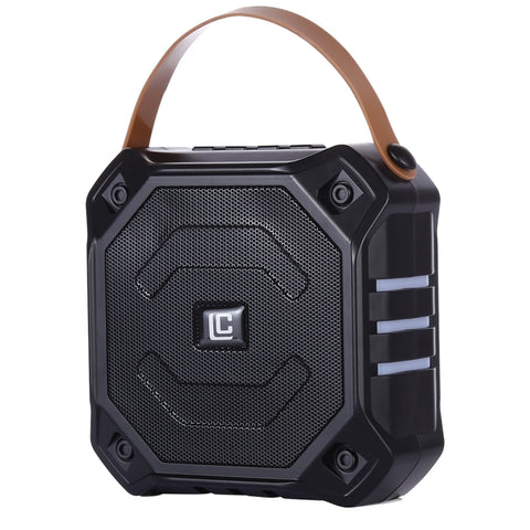 altoparlante-wireless-portatile-ln-29-con-vivavoce-usb-e-scheda-tf - immagine 2