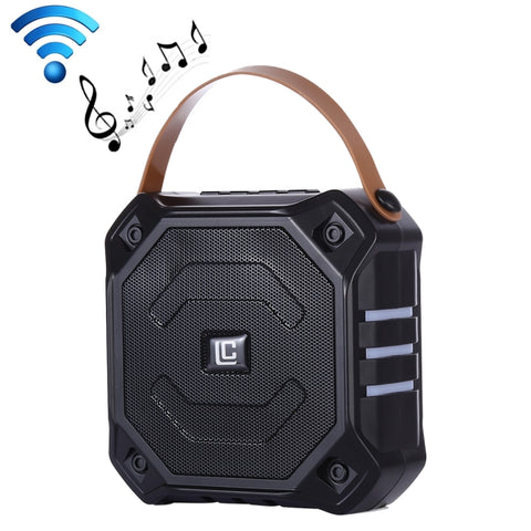 altoparlante-wireless-portatile-ln-29-con-vivavoce-usb-e-scheda-tf - immagine 1