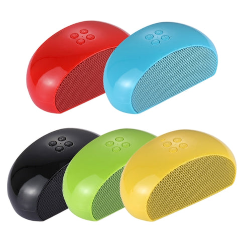 con-microfono-integrato-supporta-chiamate-in-vivavoce-scheda-tf-ingresso-aux-e-fm-distanza-bluetooth-10-m - immagine 2