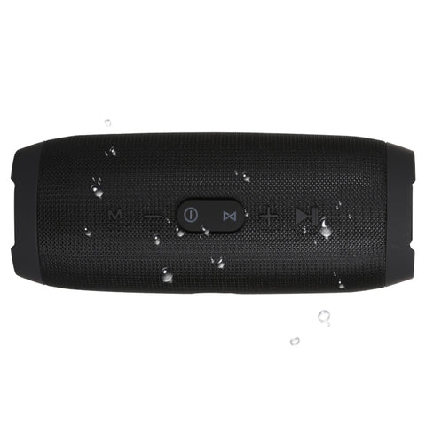 Altoparlante Bluetooth Impermeabile Charge3 Life con Microfono,