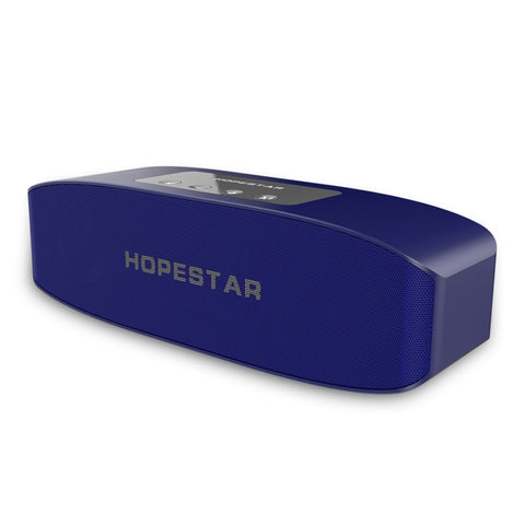 Altoparlante Portatile Bluetooth HOPESTAR H11 con Microfono