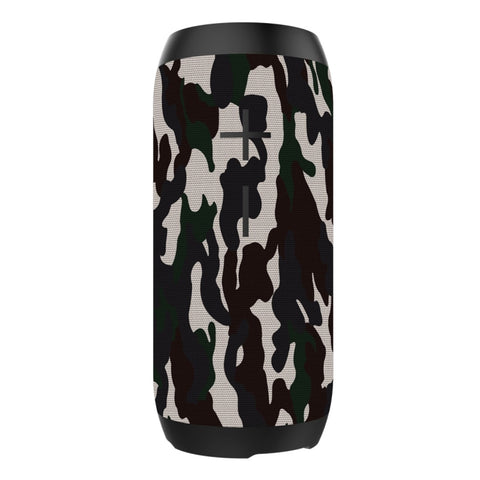 altoparlante-bluetooth-hopestar-p7-mini-portatile-con-microfono - immagine 1