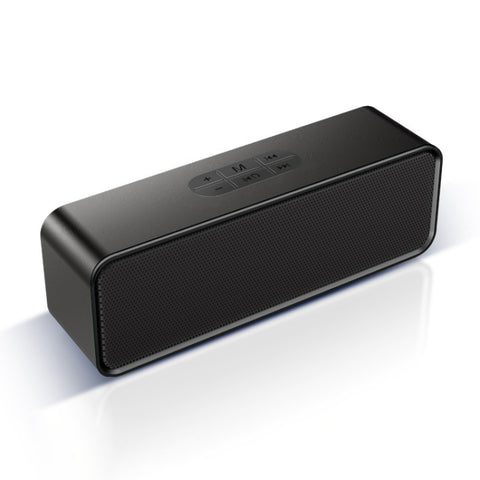 Supporta chiamate in vivavoce, scheda TF, disco U, audio AUX e funzione FM, SC211