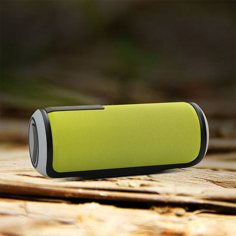 altoparlante-bluetooth-4-0-portatile-impermeabile-w-king-x6 - immagine 2