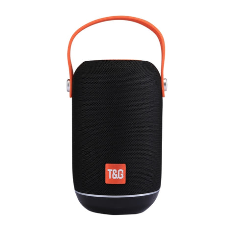Altoparlante Bluetooth TG107 con Microfono Integrato, Vivavoce,