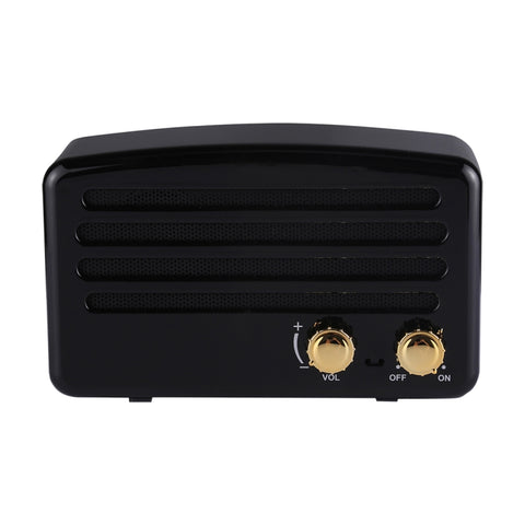 Microfono Integrato con Vivavoce, Supporto TF, Ingresso AUX e FM,