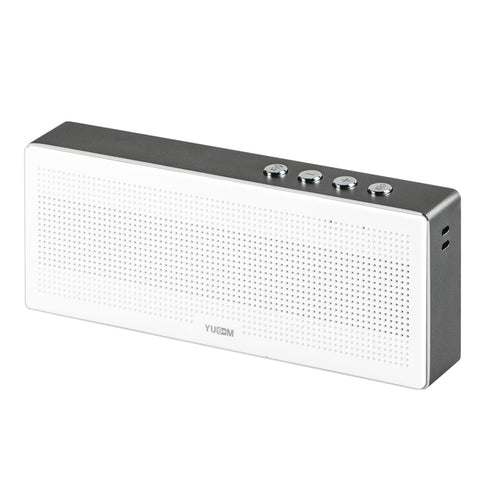 altoparlante-bluetooth-ym370-con-microfono-e-supporto-per-chiamate - immagine 1