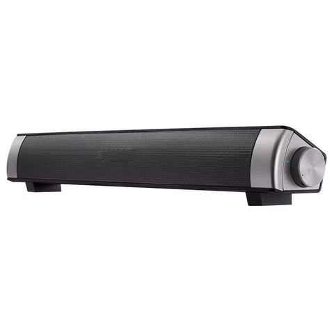 Subwoofer Wireless Bluetooth Soundbar LP-08