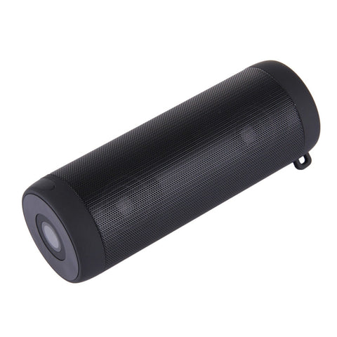 Altoparlante Bluetooth con Microfono Integrato, LED e Gancio per