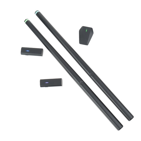 Kit di Batteria Virtuale Somatosensoriale Hyperdrum - Strumento