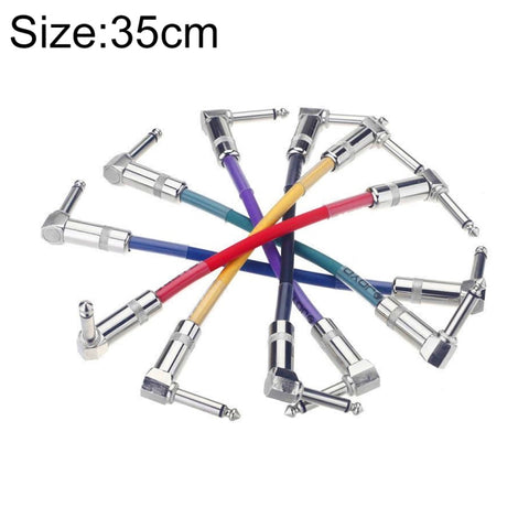 Cavo Effettore JOYO CM-05 Singolo 35 cm