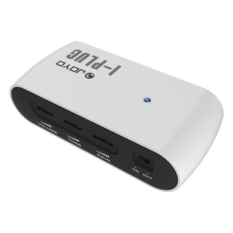 Amplificatore Portatile JOYO I-PLUG per Chitarra Elettrica con Cuffie