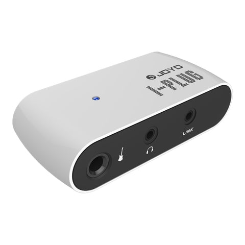 Amplificatore Portatile JOYO I-PLUG per Chitarra Elettrica con Cuffie
