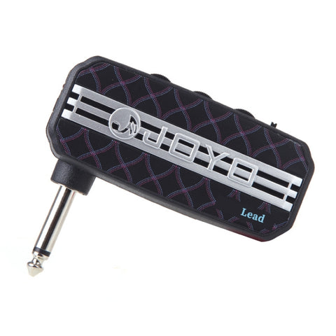 Effettore Portatile per Chitarra Elettrica JOYO JA-03 Lead Distortion