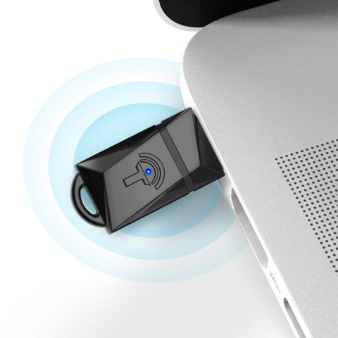 adattatore-wifi-usb-rocketek-rt-wl3-300-mbps-802-11n-g-a - immagine 2