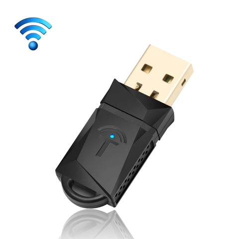 adattatore-wifi-usb-rocketek-rt-wl3-300-mbps-802-11n-g-a - immagine 1