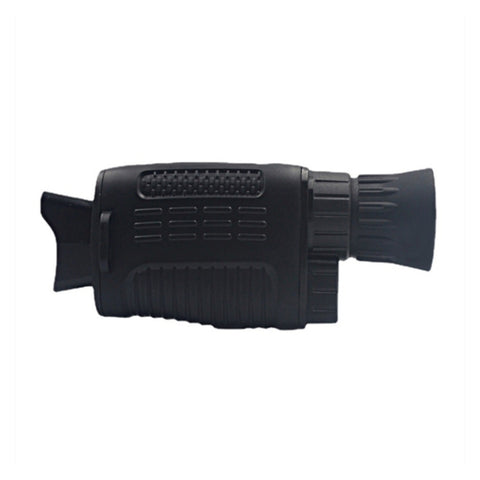 Termocamera monoculare per visione notturna digitale a infrarossi 5X, 5X Monocular