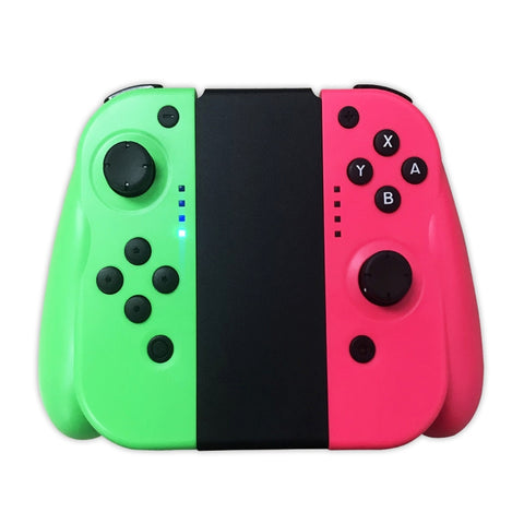 Gamepad Wireless Bluetooth per Joy-Con Sinistro e Destro per Nintendo