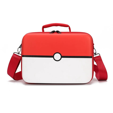 borsa-a-tracolla-portaoggetti-per-host-di-gioco-per-switch-senza-borsa-piccola-2 - immagine 2