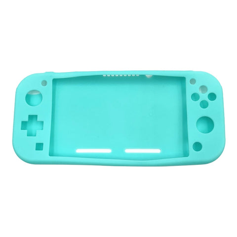 Custodia in silicone completa per Nintendo Switch Lite