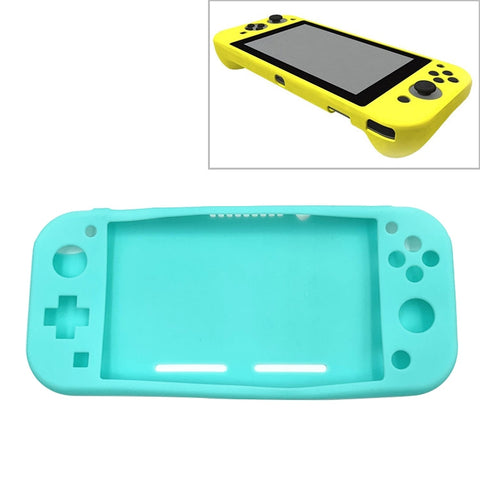 Custodia in silicone completa per Nintendo Switch Lite