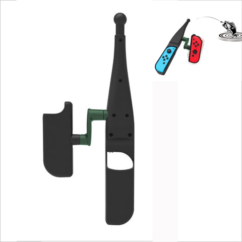DOBE TNS-1883 Joystick Somatosensoriale per Nintendo Switch Joy-Con