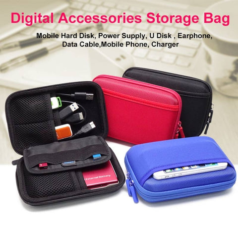 Custodia protettiva da viaggio portatile GUANHE GH1310