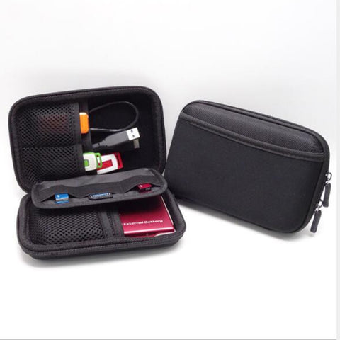 Custodia protettiva da viaggio portatile GUANHE GH1310