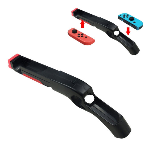 Supporto per Impugnatura Gioco iPlay HBS-122 per Nintendo Switch