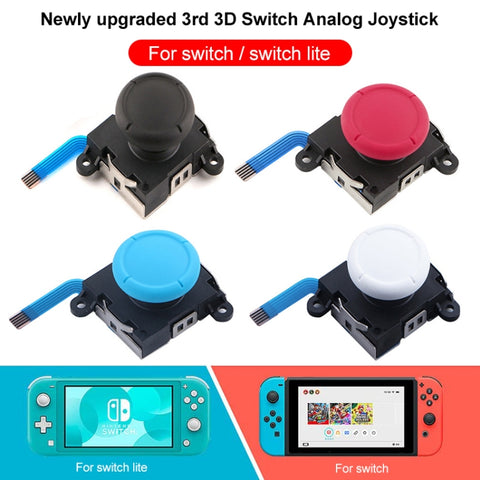 Joystick remoto per Nintendo Switch e Switch Lite con