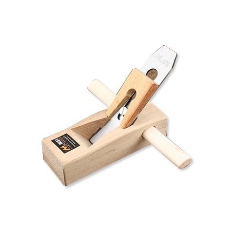 Utensili per la lavorazione del legno per pialla a mano fai-da-te da 180 mm, 180mm