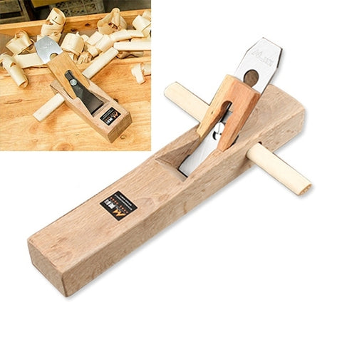 Utensili per la lavorazione del legno per pialla a mano fai-da-te da 350 mm, 350mm