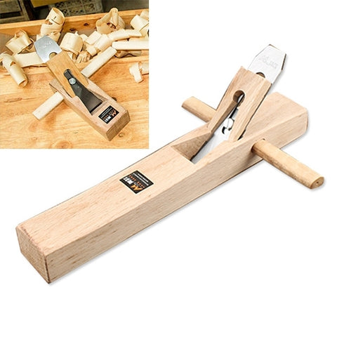 Utensili per la lavorazione del legno per pialla a mano fai-da-te da 400 mm, 400mm