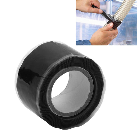 Nastro autoadesivo in silicone per tubi dell'acqua - Resistente al