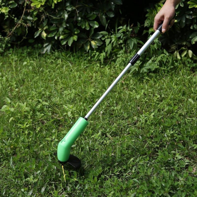 attrezzo-da-giardinaggio-per-tagliaerba-senza-fili-con-chiusura-a-zip-weed-trimmer - immagine 8