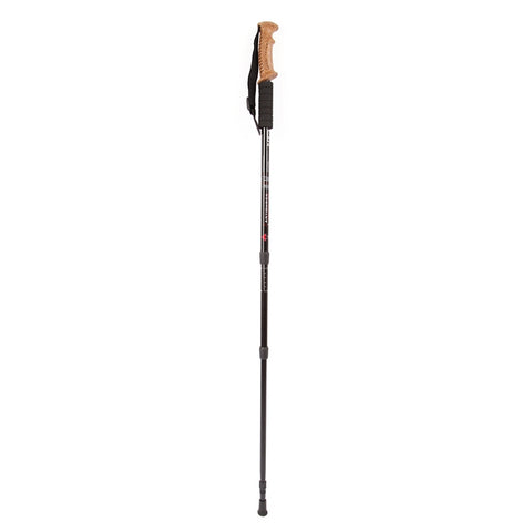bastoncini-da-trekking-aotu-at7551-in-sughero-e-lega-di-alluminio - immagine 2