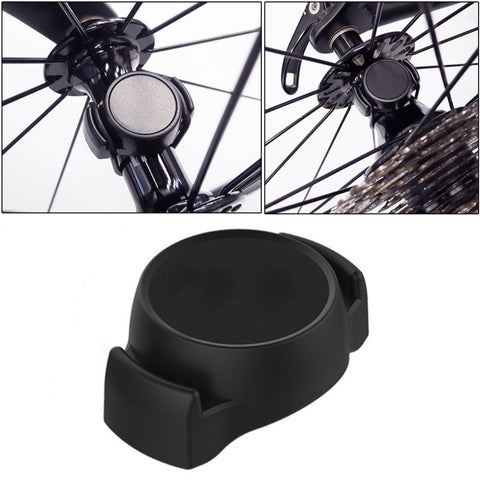 Computer per pedali con sensore di velocità per bicicletta