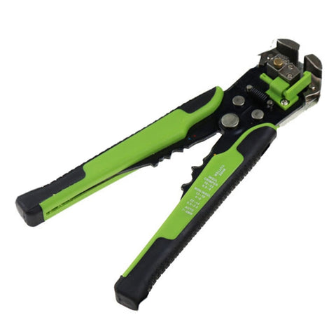 TK0742 Strumento di smontaggio automatico multifunzione per pressa per spelafili da 0,5-6,0 mm