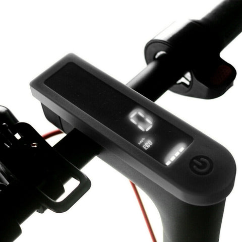 Custodia Impermeabile in Silicone per Scooter Elettrici Xiaomi Mijia