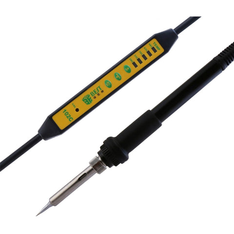 best-temperatura-regolabile-saldatore-elettrico-stazione-di-saldatura-stazione-di-saldatura-matita-termica-spina-uk-uk-plug - immagine 2