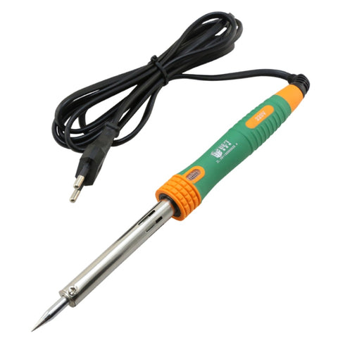 best-50w-strumento-di-riparazione-del-riscaldamento-saldatore-a-caldo-saldatore-elettrico-tensione-220v-50w - immagine 2