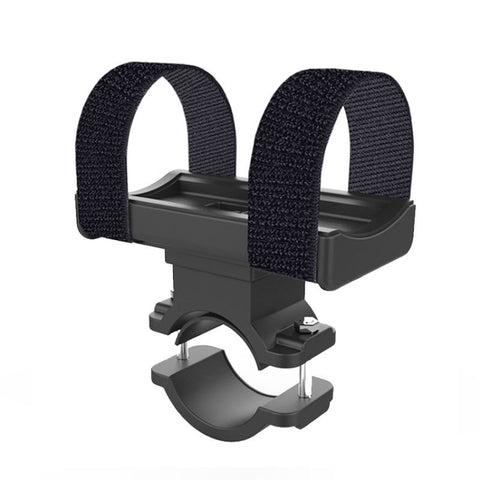 Staffa leggera fissa addensata per bicicletta Versione con rotazione di 360 gradi, 360 Degree Rotation Version