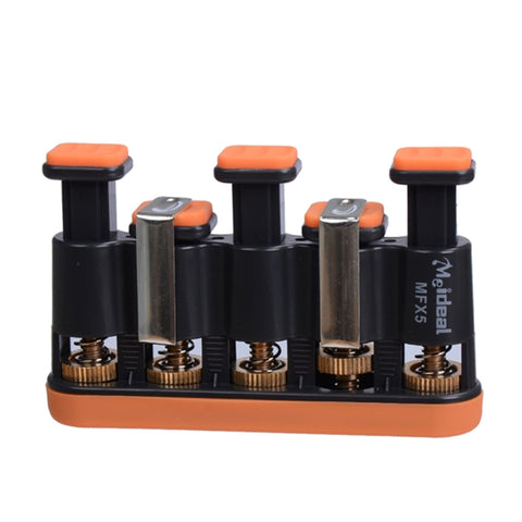 Esercitatore per Dita Regolabile MFX5 - Trainer per Chitarra e