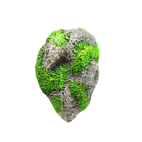 Pomice Galleggiante per Acquario - Pietra Sospesa Artificiale,