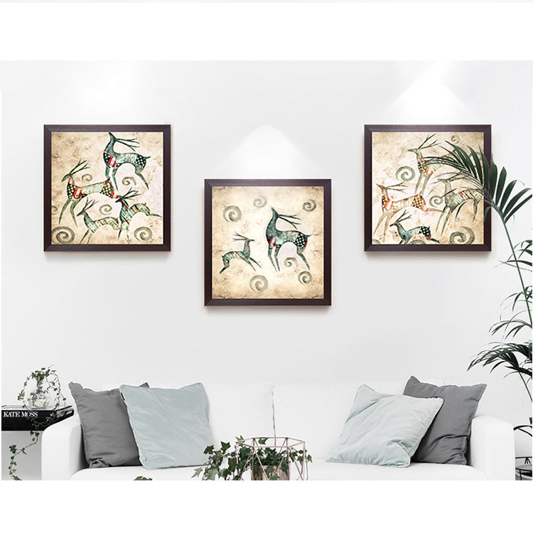 Fissaggio per Specchio in Acciaio Inossidabile - Set da 20 Pezzi,